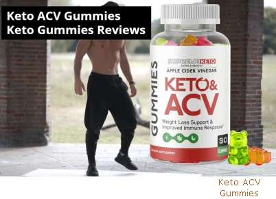 Best Apple Keto Gummies